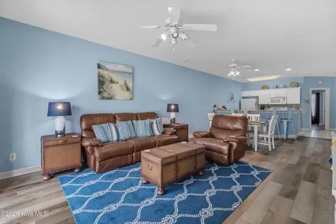 140 Avian Drive Sunset Beach NC 28468