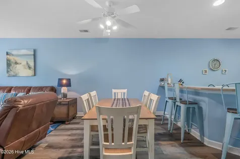 140 Avian Drive Sunset Beach NC 28468
