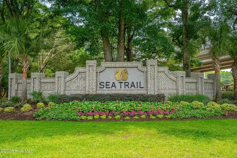 140 Avian Drive Sunset Beach NC 28468
