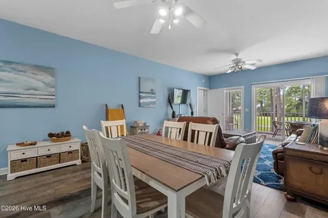 140 Avian Drive Sunset Beach NC 28468