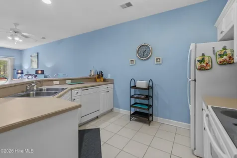 140 Avian Drive Sunset Beach NC 28468