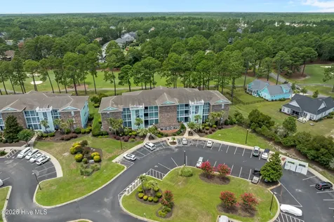 140 Avian Drive Sunset Beach NC 28468