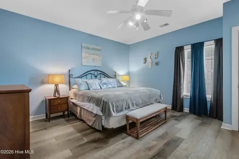 140 Avian Drive Sunset Beach NC 28468