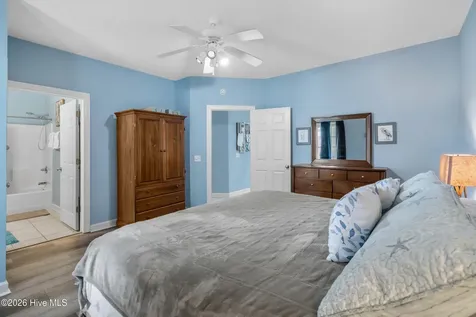 140 Avian Drive Sunset Beach NC 28468