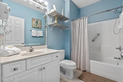 140 Avian Drive Sunset Beach NC 28468