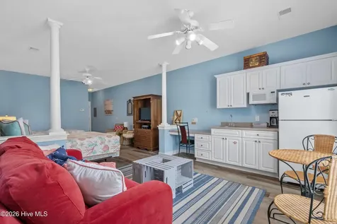 140 Avian Drive Sunset Beach NC 28468