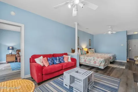 140 Avian Drive Sunset Beach NC 28468