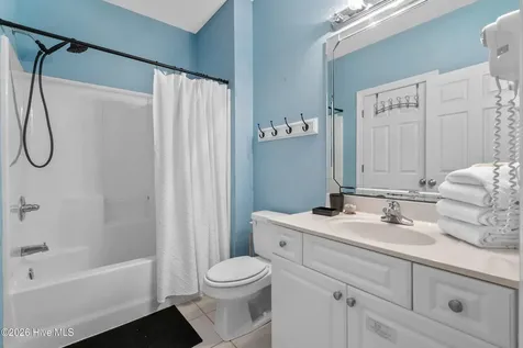 140 Avian Drive Sunset Beach NC 28468