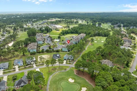 140 Avian Drive Sunset Beach NC 28468