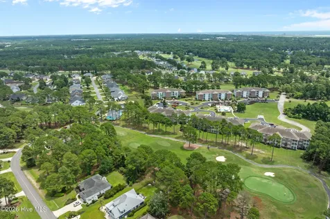 140 Avian Drive Sunset Beach NC 28468