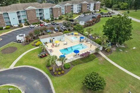 140 Avian Drive Sunset Beach NC 28468