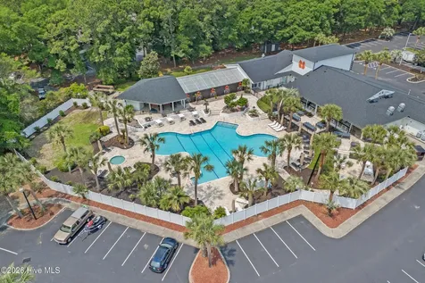 140 Avian Drive Sunset Beach NC 28468
