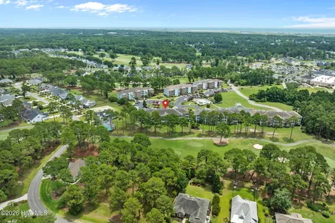 140 Avian Drive Sunset Beach NC 28468