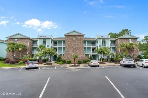 140 Avian Drive Sunset Beach NC 28468