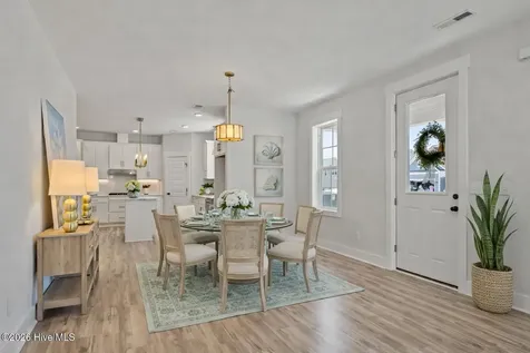 658 Fishermans Point Newport NC 28570