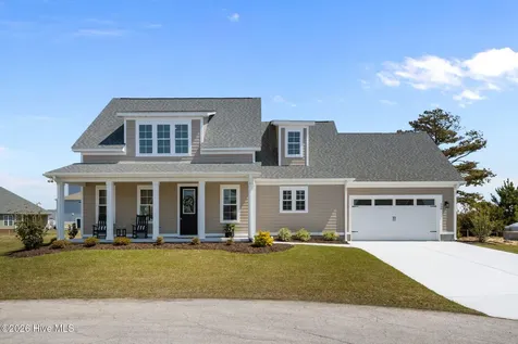 658 Fishermans Point Newport NC 28570