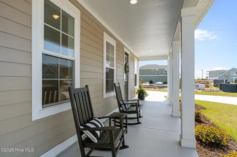 658 Fishermans Point Newport NC 28570