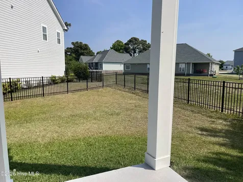658 Fishermans Point Newport NC 28570