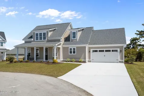 658 Fishermans Point Newport NC 28570