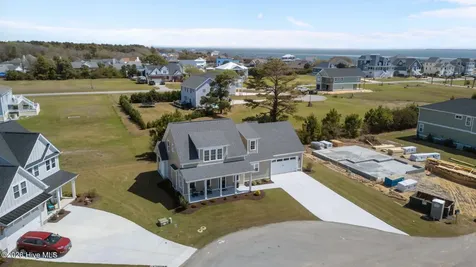 658 Fishermans Point Newport NC 28570