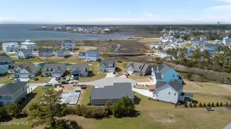 658 Fishermans Point Newport NC 28570