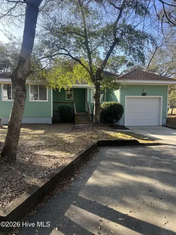 44 Pinehurst Drive Oak Island NC 28465