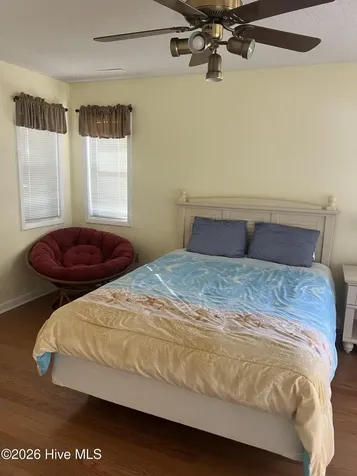 44 Pinehurst Drive Oak Island NC 28465
