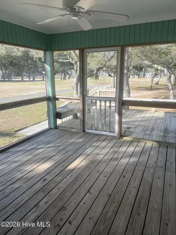 44 Pinehurst Drive Oak Island NC 28465