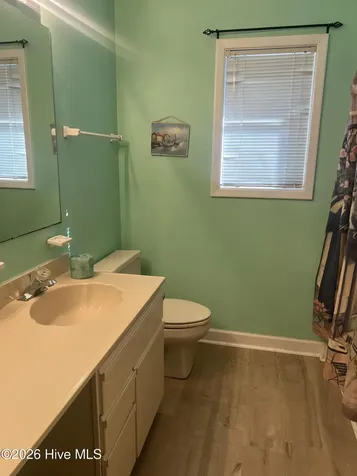 44 Pinehurst Drive Oak Island NC 28465