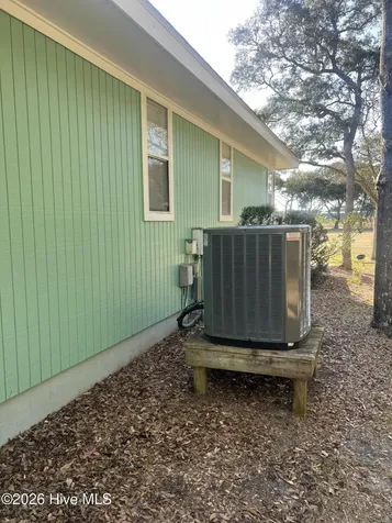 44 Pinehurst Drive Oak Island NC 28465
