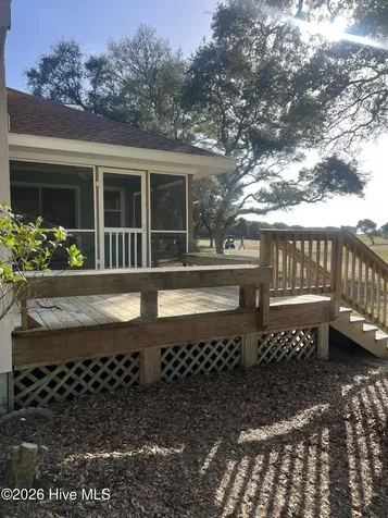 44 Pinehurst Drive Oak Island NC 28465