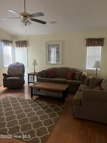 44 Pinehurst Drive Oak Island NC 28465