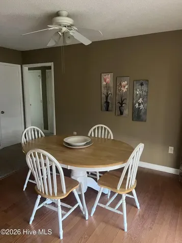 44 Pinehurst Drive Oak Island NC 28465