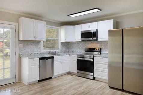 1002 Able Street Elizabethtown NC 28337