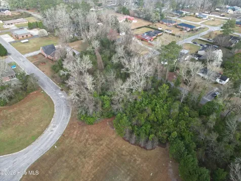 Near 659 Evergreen Street Whiteville NC 28472