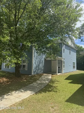 214 Jordan Lane Wilmington NC 28403