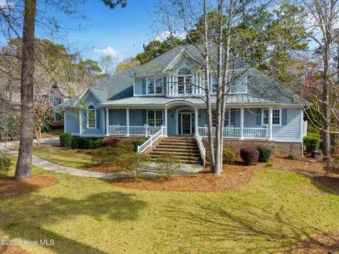 4348 Loblolly Circle Southport NC 28461