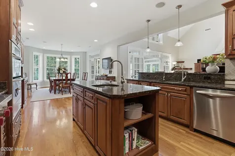 4348 Loblolly Circle Southport NC 28461