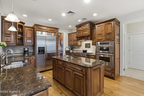 4348 Loblolly Circle Southport NC 28461