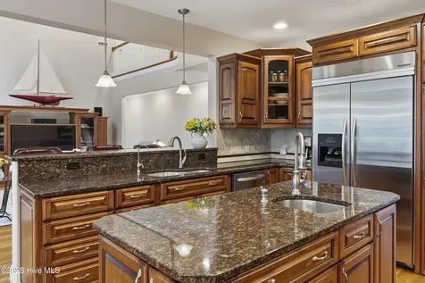 4348 Loblolly Circle Southport NC 28461