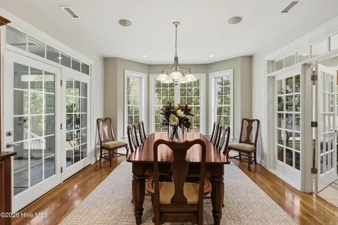 4348 Loblolly Circle Southport NC 28461