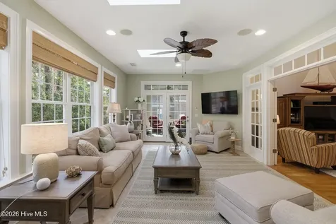 4348 Loblolly Circle Southport NC 28461