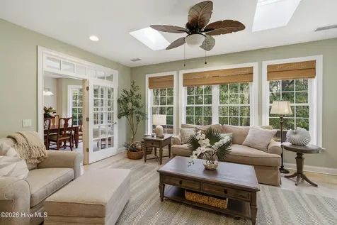 4348 Loblolly Circle Southport NC 28461