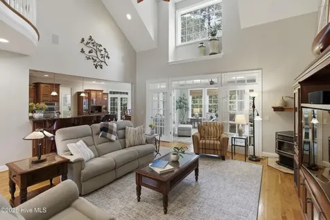4348 Loblolly Circle Southport NC 28461