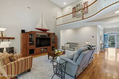 4348 Loblolly Circle Southport NC 28461
