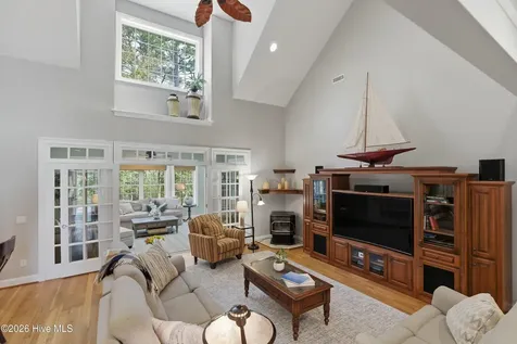 4348 Loblolly Circle Southport NC 28461