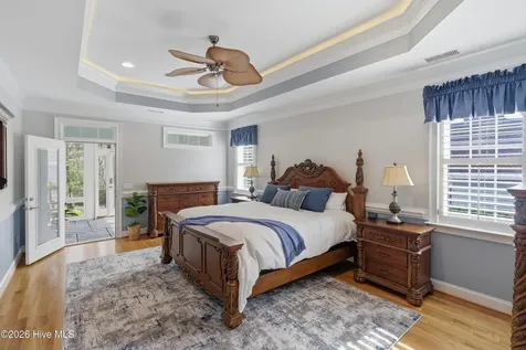 4348 Loblolly Circle Southport NC 28461