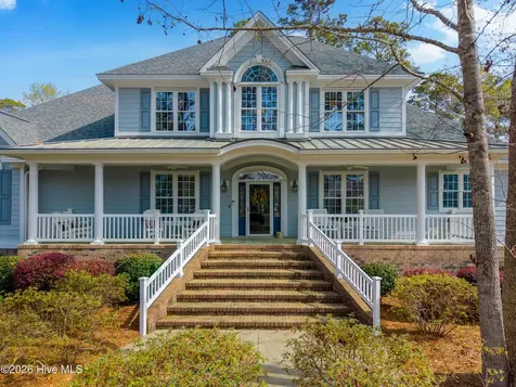 4348 Loblolly Circle Southport NC 28461