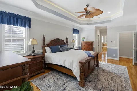 4348 Loblolly Circle Southport NC 28461