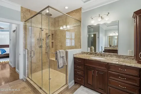 4348 Loblolly Circle Southport NC 28461